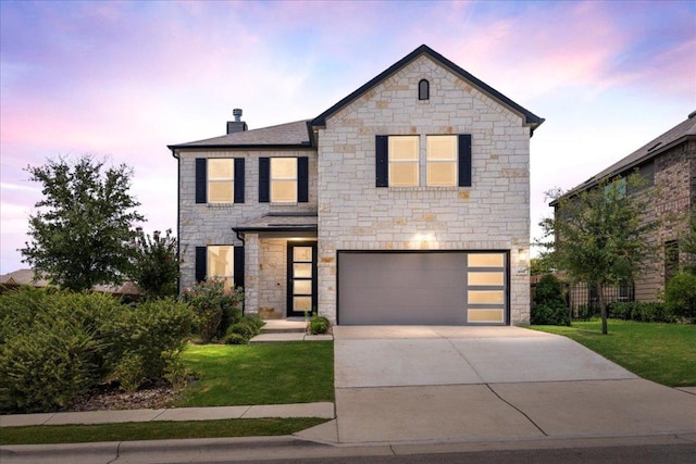 4817 Delancey Dr, Manor, TX 78653 - photo 1