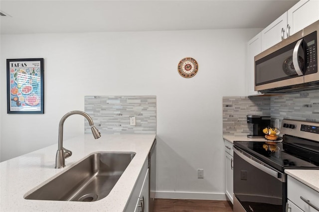 6409 Burns St Unit 107, Austin, TX 78752 - photo 7