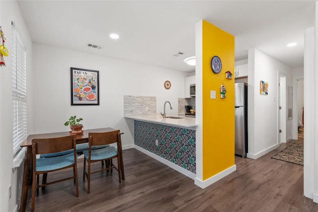 6409 Burns St Unit 107, Austin, TX 78752 - photo 8