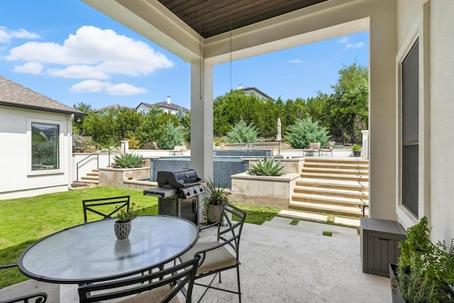315 Ringtail Stream Dr, Austin, TX 78738 - photo 32