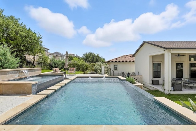 315 Ringtail Stream Dr, Austin, TX 78738 - photo 3
