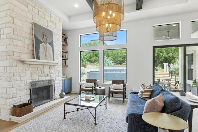 315 Ringtail Stream Dr, Austin, TX 78738 - photo 6