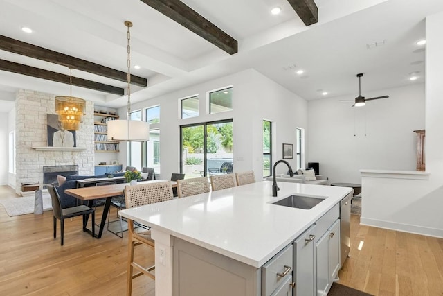 315 Ringtail Stream Dr, Austin, TX 78738 - photo 15