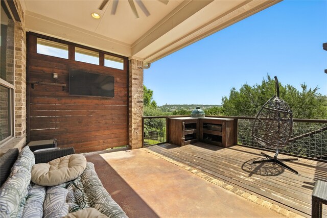 5305 Green Thread Trl, Spicewood, TX 78669 - photo 3