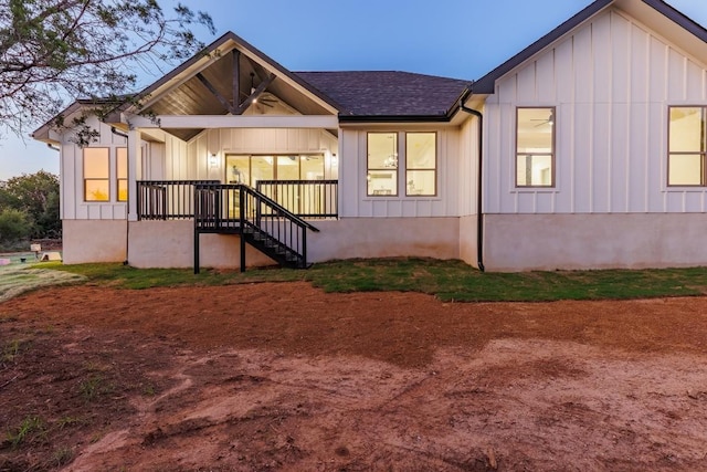 137 Granitecastle Dr, Granite Shoals, TX 78654 - photo 4