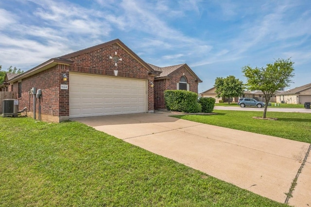 1124 Evergreen Farm Dr, Temple, TX 76502 - photo 2