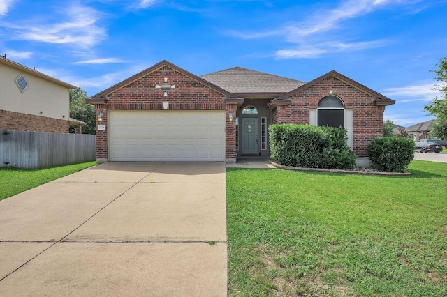 1124 Evergreen Farm Dr, Temple, TX 76502 - photo 1
