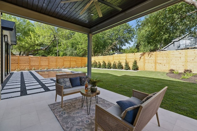 4910 W Park Dr, Austin, TX 78731 - photo 29