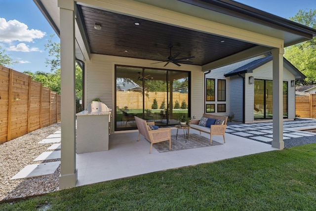 4910 W Park Dr, Austin, TX 78731 - photo 30