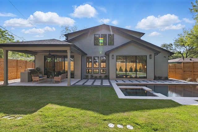 4910 W Park Dr, Austin, TX 78731 - photo 32