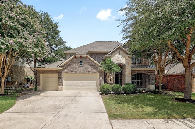 4511 Zacharys Run, Cedar Park, TX 78613 - photo 1