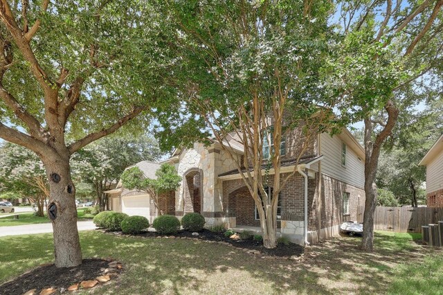 4511 Zacharys Run, Cedar Park, TX 78613 - photo 7
