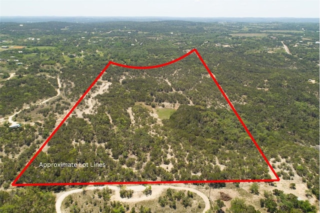 00 Martin Rd, Dripping Springs, TX 78620 - photo 2