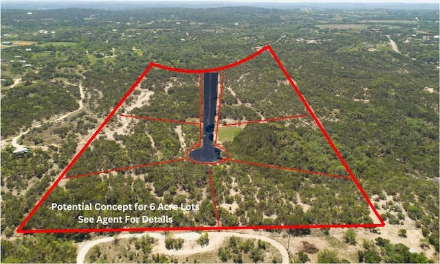 00 Martin Rd, Dripping Springs, TX 78620 - photo 21