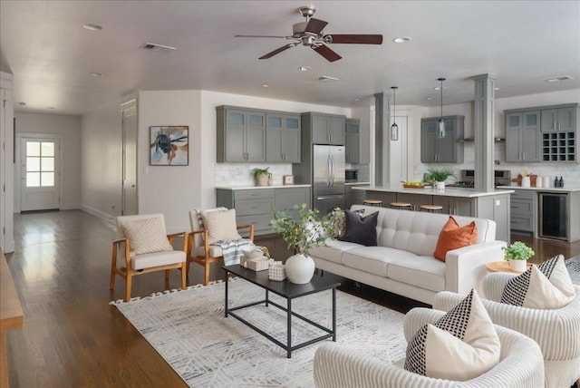 2606 W 49th St, Austin, TX 78731 - photo 4