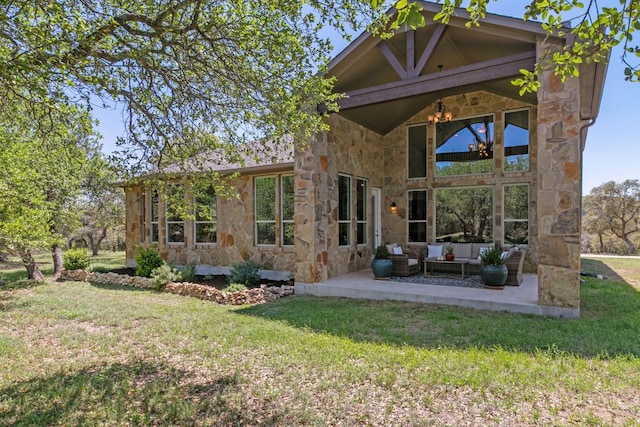 23315 Nameless Rd, Leander, TX 78641 - photo 13