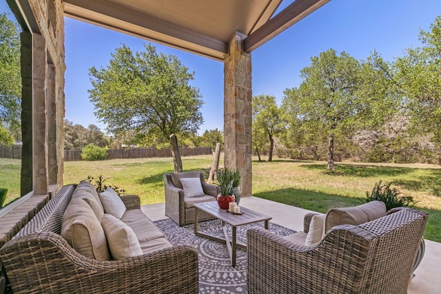 23315 Nameless Rd, Leander, TX 78641 - photo 16