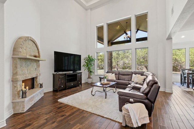 23315 Nameless Rd, Leander, TX 78641 - photo 6