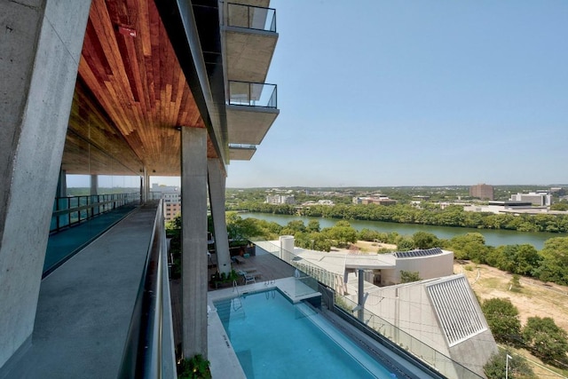 70 Rainey St Unit 1509, Austin, TX 78701 - photo 23