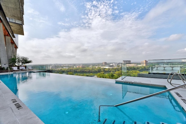 70 Rainey St Unit 1509, Austin, TX 78701 - photo 21