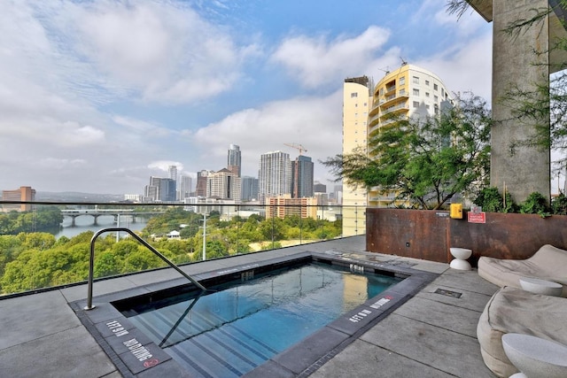 70 Rainey St Unit 1509, Austin, TX 78701 - photo 24