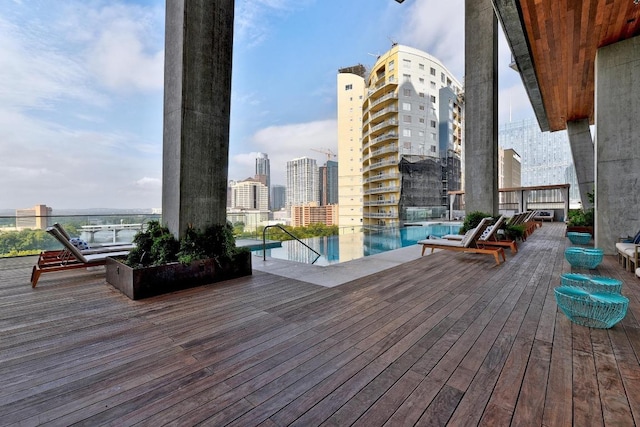 70 Rainey St Unit 1509, Austin, TX 78701 - photo 20