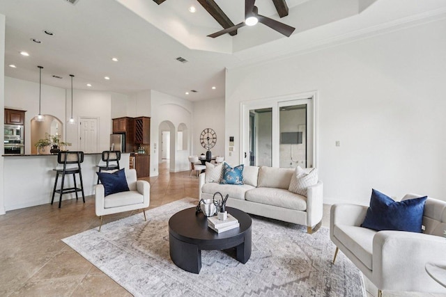 12813 Wooded Lake Ct, Austin, TX 78732 - photo 10