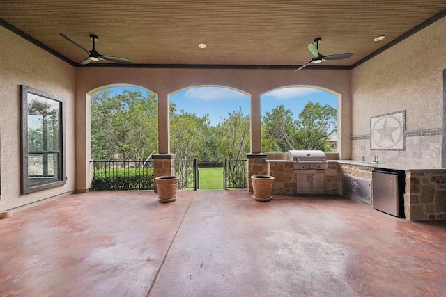 12813 Wooded Lake Ct, Austin, TX 78732 - photo 11