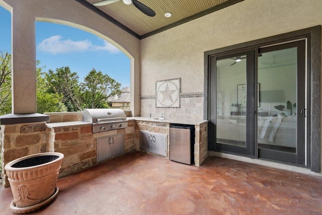 12813 Wooded Lake Ct, Austin, TX 78732 - photo 27