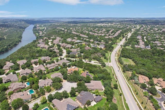 12813 Wooded Lake Ct, Austin, TX 78732 - photo 37