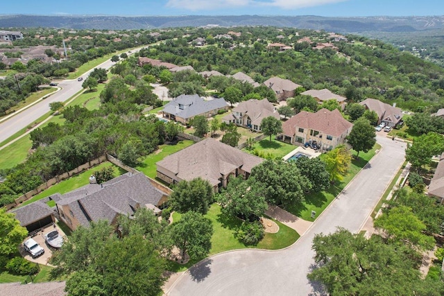 12813 Wooded Lake Ct, Austin, TX 78732 - photo 35