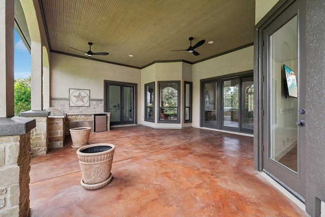 12813 Wooded Lake Ct, Austin, TX 78732 - photo 26