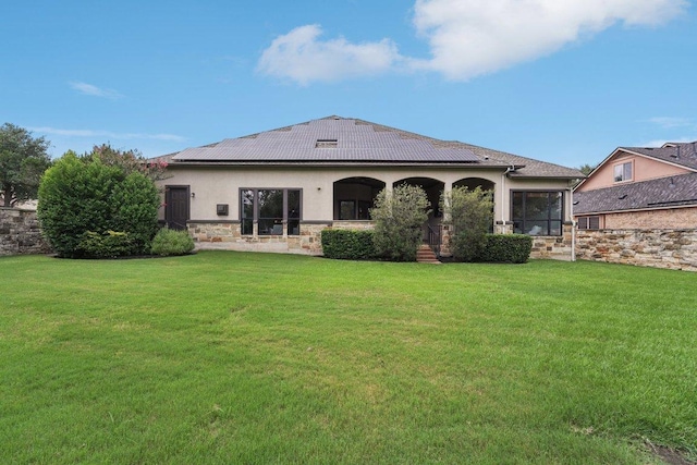 12813 Wooded Lake Ct, Austin, TX 78732 - photo 31