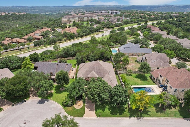 12813 Wooded Lake Ct, Austin, TX 78732 - photo 38