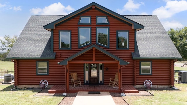 3295 County Road 206, Lampasas, TX 76550 - photo 2
