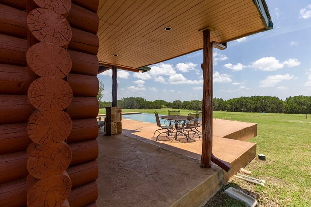 3295 County Road 206, Lampasas, TX 76550 - photo 8