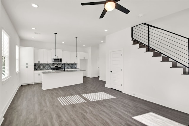 1106 Begonia Ter Unit 1, Austin, TX 78741 - photo 8