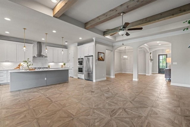 201 Barefoot Park Ln, Georgetown, TX 78628 - photo 11