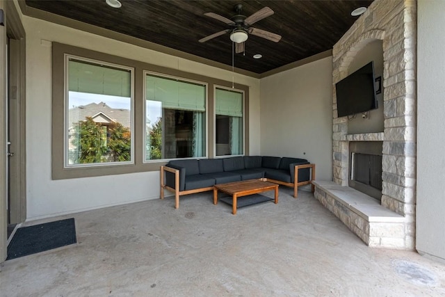201 Barefoot Park Ln, Georgetown, TX 78628 - photo 32
