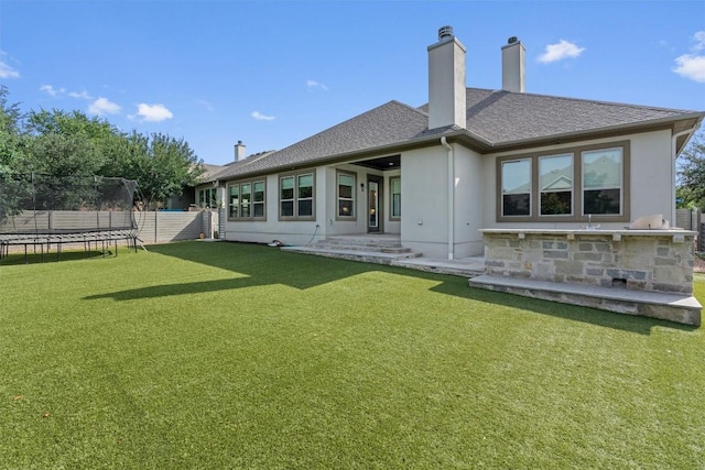 201 Barefoot Park Ln, Georgetown, TX 78628 - photo 35