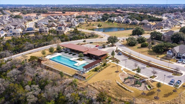 201 Barefoot Park Ln, Georgetown, TX 78628 - photo 37