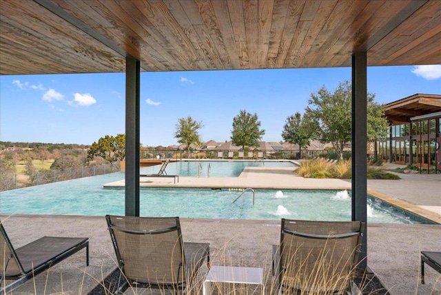 201 Barefoot Park Ln, Georgetown, TX 78628 - photo 38