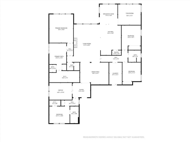 201 Barefoot Park Ln, Georgetown, TX 78628 - photo 40