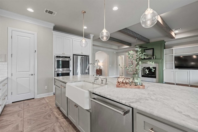 201 Barefoot Park Ln, Georgetown, TX 78628 - photo 13