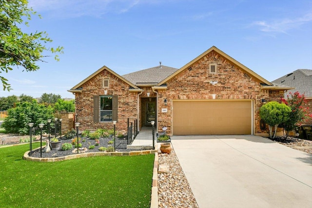 1101 Clove Hitch Rd, Georgetown, TX 78633 - photo 1