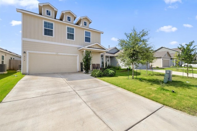 272 Geode Gln, Maxwell, TX 78656 - photo 4