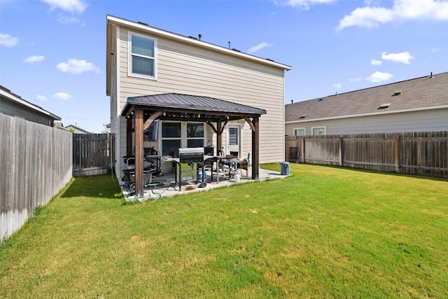 272 Geode Gln, Maxwell, TX 78656 - photo 25