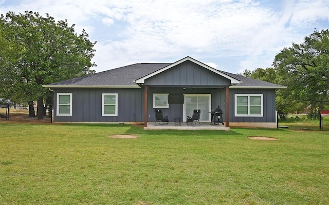 367 Chesterfield Dr, Kingsland, TX 78639 - photo 24