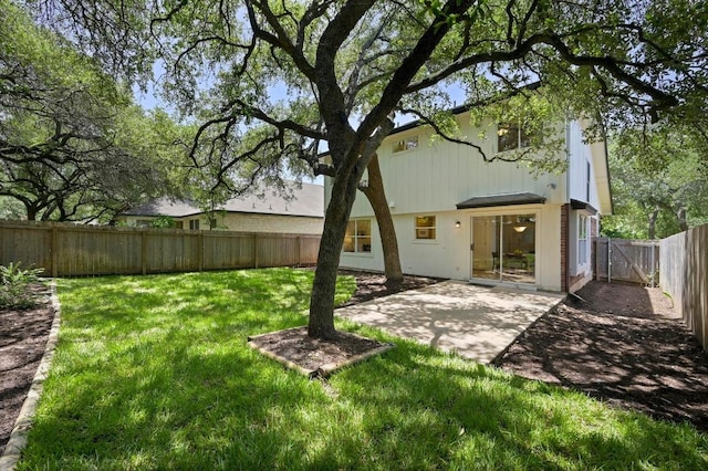 8310 Alvin High Ln, Austin, TX 78729 - photo 23