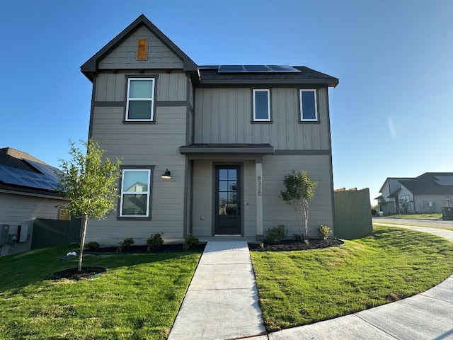 9320 Gladsome Path, Manor, TX 78653 - photo 1